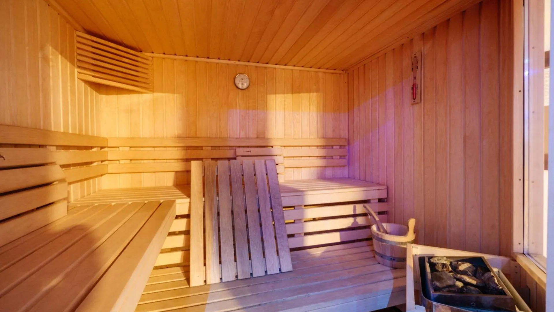 Apartment Primevere Valloire