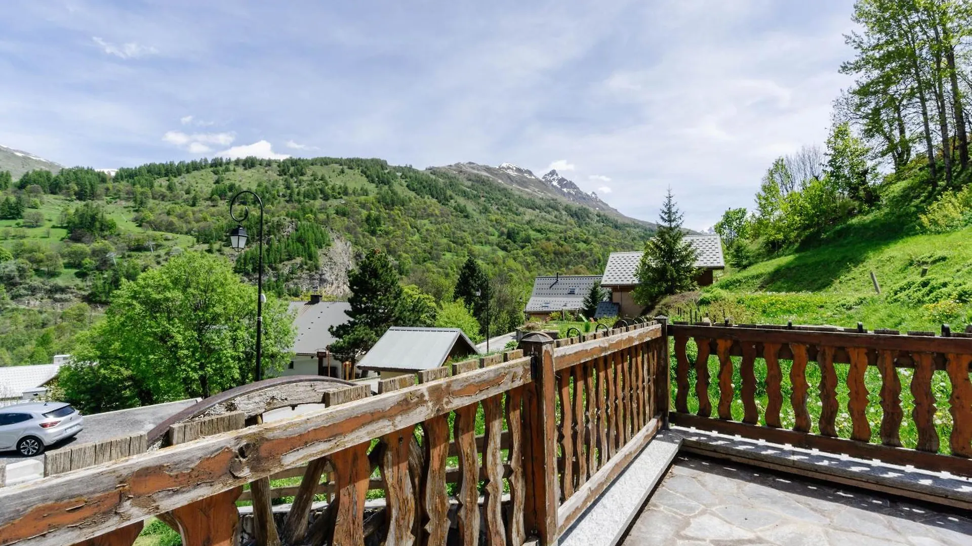 Primevere Valloire