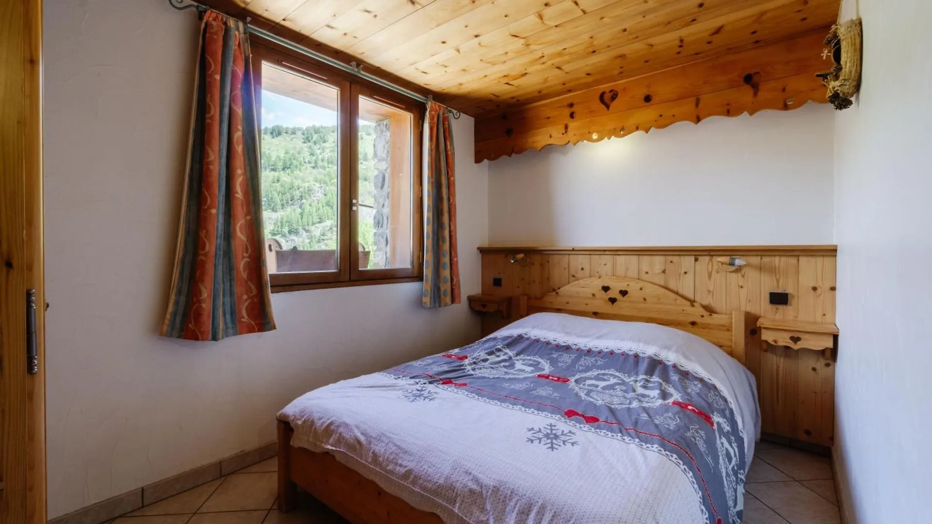 Apartment Primevere Valloire France