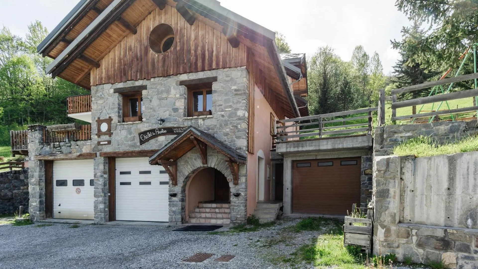 Primevere Valloire