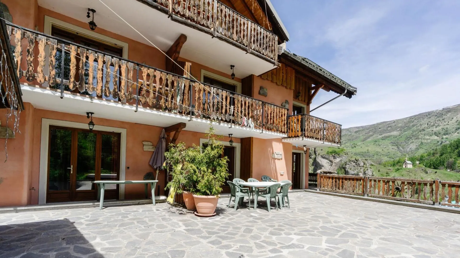 Primevere Valloire