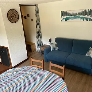 Appartement Le Rocher Saint Pierre 1h - 6pers, Valloire