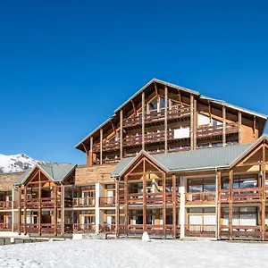 Vacanceole - Le Hameau De Valloire