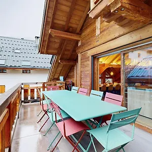 Appartement Sétaz, Valloire