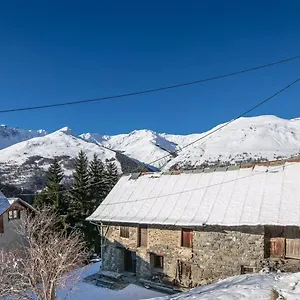Chez Maxime Hameau L'archaz Valloire