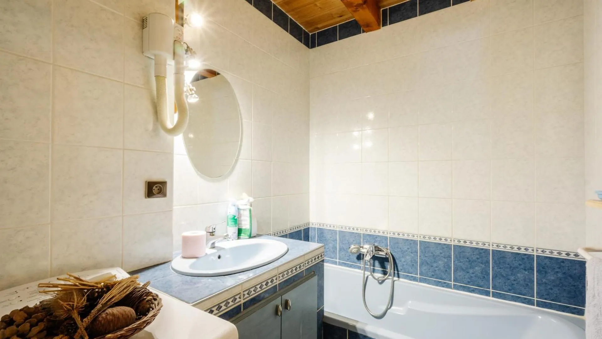 Apartment Primevere Valloire